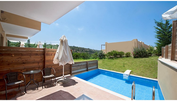 Rimondi Grand Resort and Spa - NR, Крит